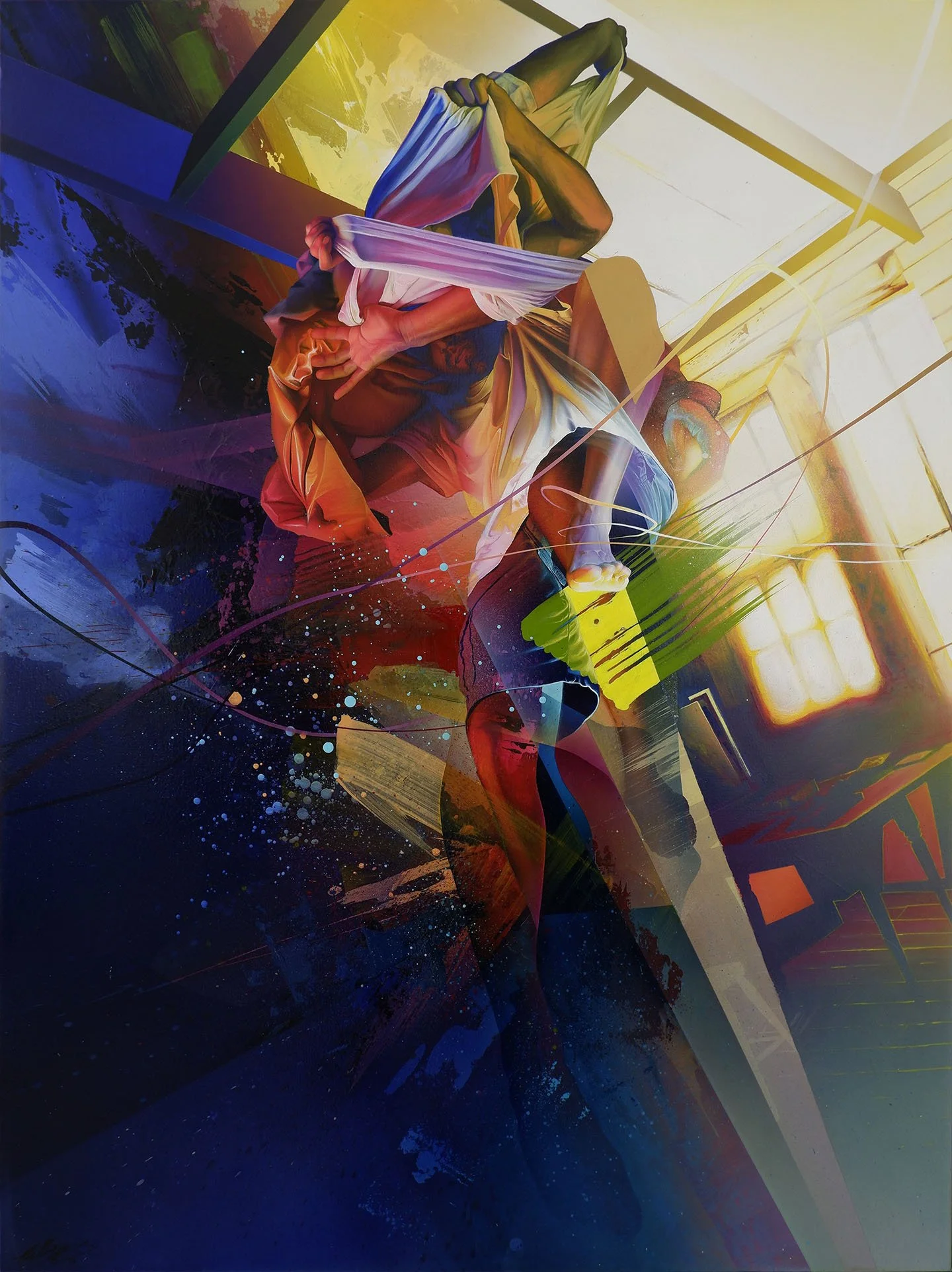 FLUKE — FLUKE ART online store